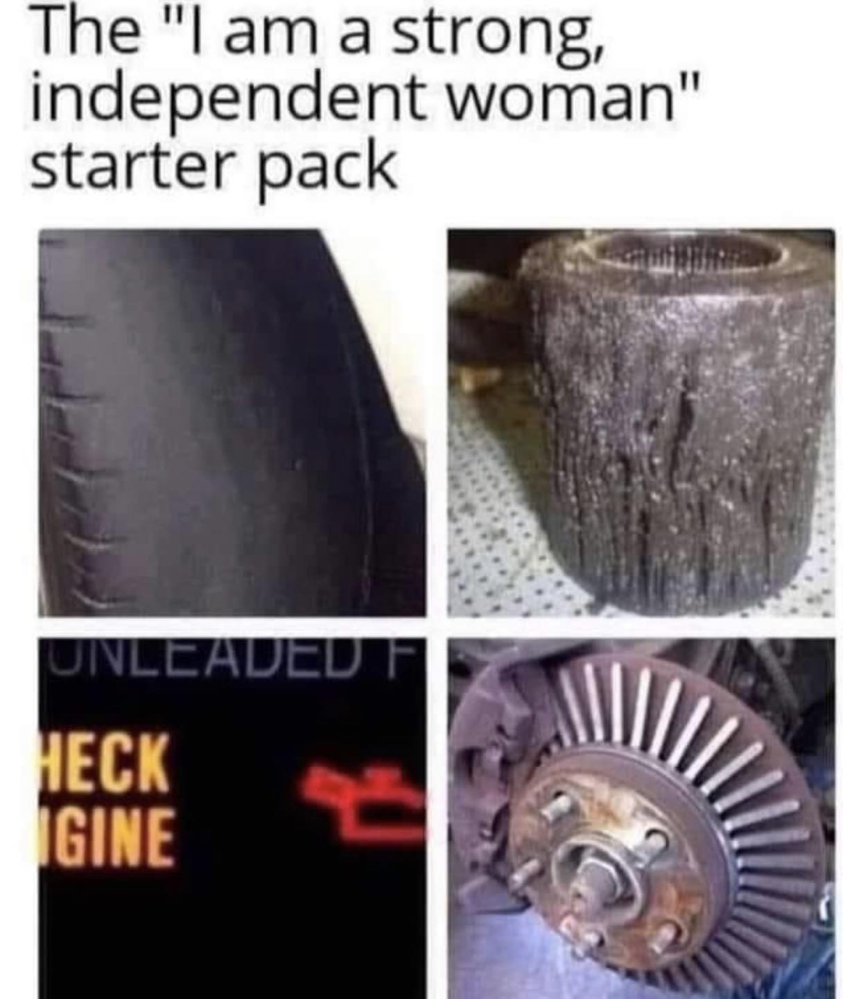 Vehicle maintenance at Nikta Auto Service