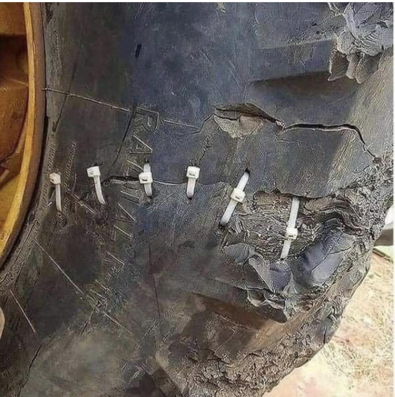 Precision repair at Nikta Auto Service